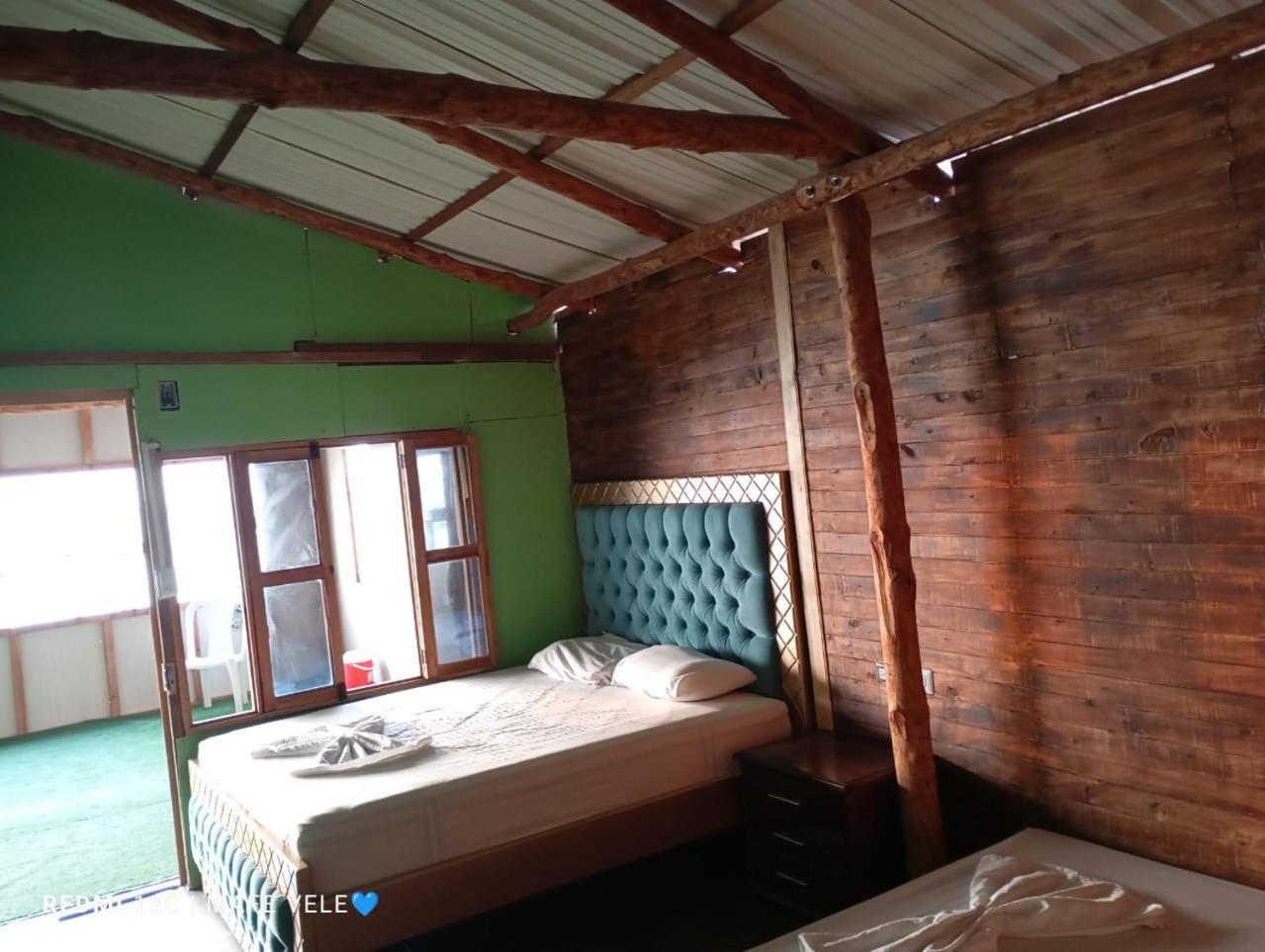 Cabanas Palos Locos Pendales Kültér fotó